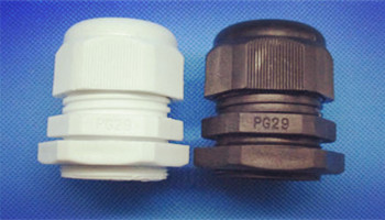 電纜防水接頭的材質有哪些？