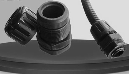 為什么塑料防水電纜接頭市場(chǎng)占有率高?