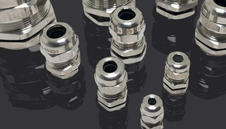 不銹鋼防水電纜接頭型號、規格與用途