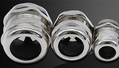 選購防水接頭時需注意哪些情況呢？