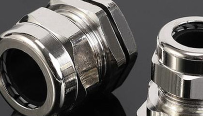 金屬防水接頭在使用中有哪些突出性能？