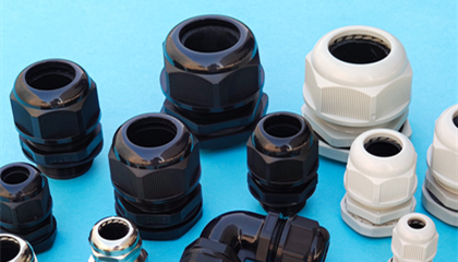 塑料電纜防水接頭可以耐120度高溫嗎?