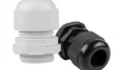 為什么電纜防水接頭會用到尼龍材料?