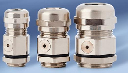 電纜防水接頭的分類、規格型號和特性