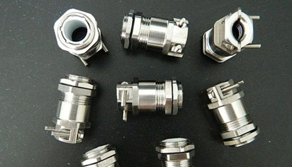 304不銹鋼防水接頭定制費用一般是多少?