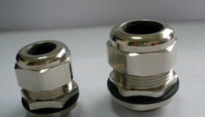 金屬電纜防水接頭多少錢?