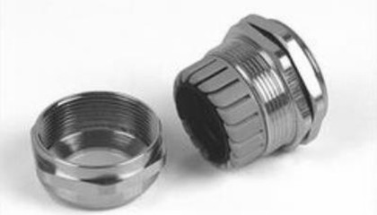 如何看懂防水接頭的防護等級?