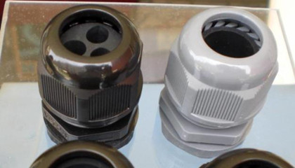 塑料電纜防水接頭可以在惡劣的環境使用嗎?