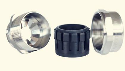 304不銹鋼防水接頭定制費用大概是多少？