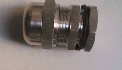 防水電纜接頭有沒有行業(yè)標(biāo)準(zhǔn)？標(biāo)準(zhǔn)的確存在！