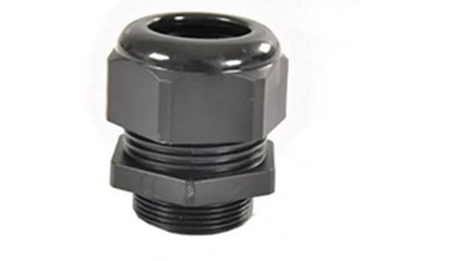 廠家介紹塑料防水電纜接頭生產過程