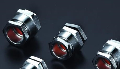 金屬電纜防水接頭有哪些優(yōu)點？你不一定都清楚！