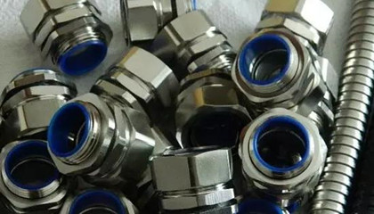 不銹鋼電纜接頭的型號(hào)怎么表示?