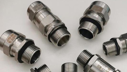 防爆格蘭頭與普通格蘭頭的區別，你了解幾個？