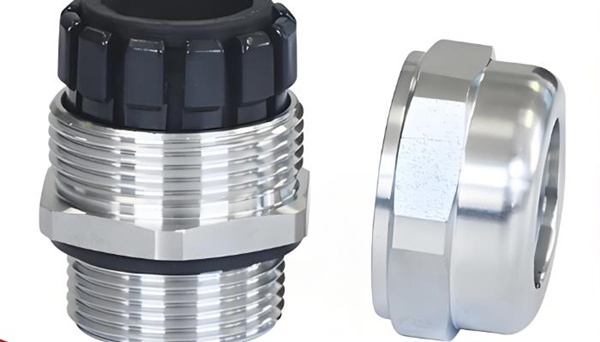 不銹鋼電纜防水接頭廠家如何保證成品質量? 圖2