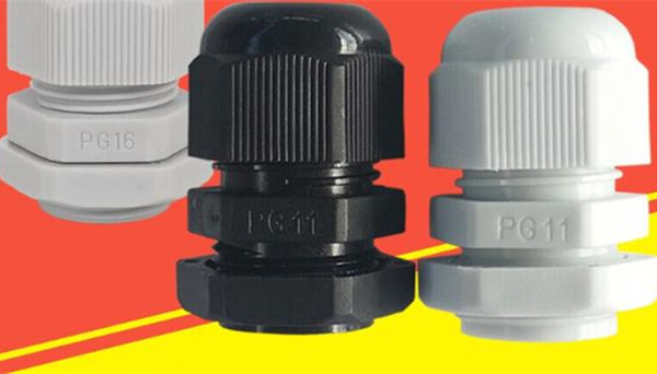 尼龍電纜防水接頭可以在哪些環境下使用？ 圖2