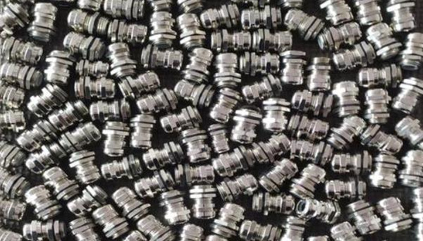 一篇文章告訴你什么樣的金屬電纜防水接頭才是合格的! 圖2