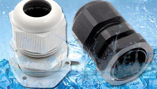 防水接頭和防水接線盒需要如何配合?幾步就學(xué)會(huì)! 圖2