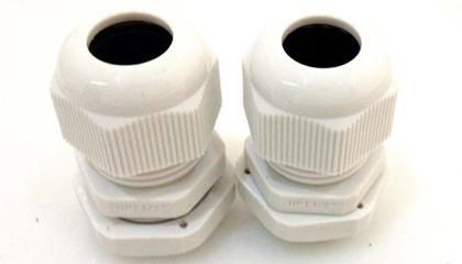 為何塑料防水電纜接頭沒能達到IP68防護等級？