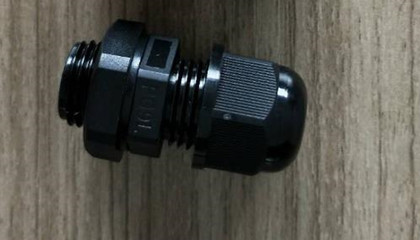 如何選擇到可靠的塑料電纜防水接頭？