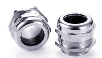 金屬電纜防水接頭為什么會發燙？